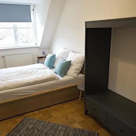 Moselchalet Feriehus Piesport