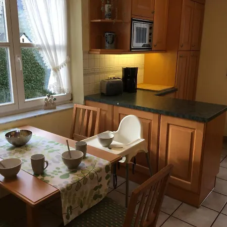 Moselchalet Piesport