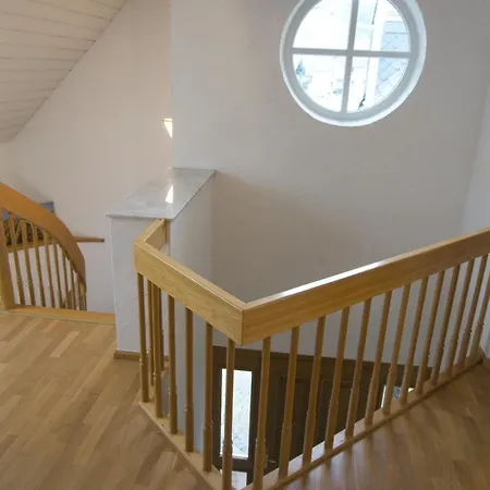 Feriehus Moselchalet *